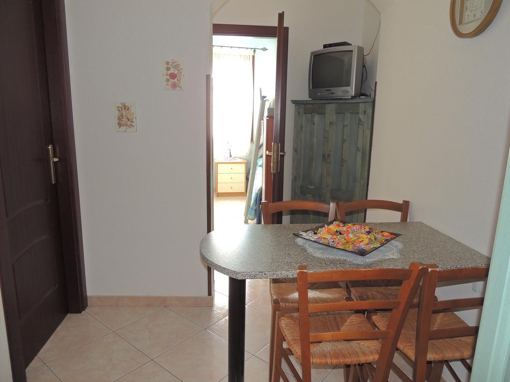 Apartments Бауней Номер фото