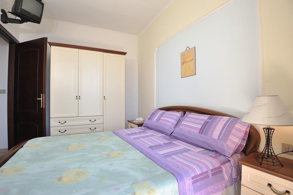Apartments Бауней Номер фото
