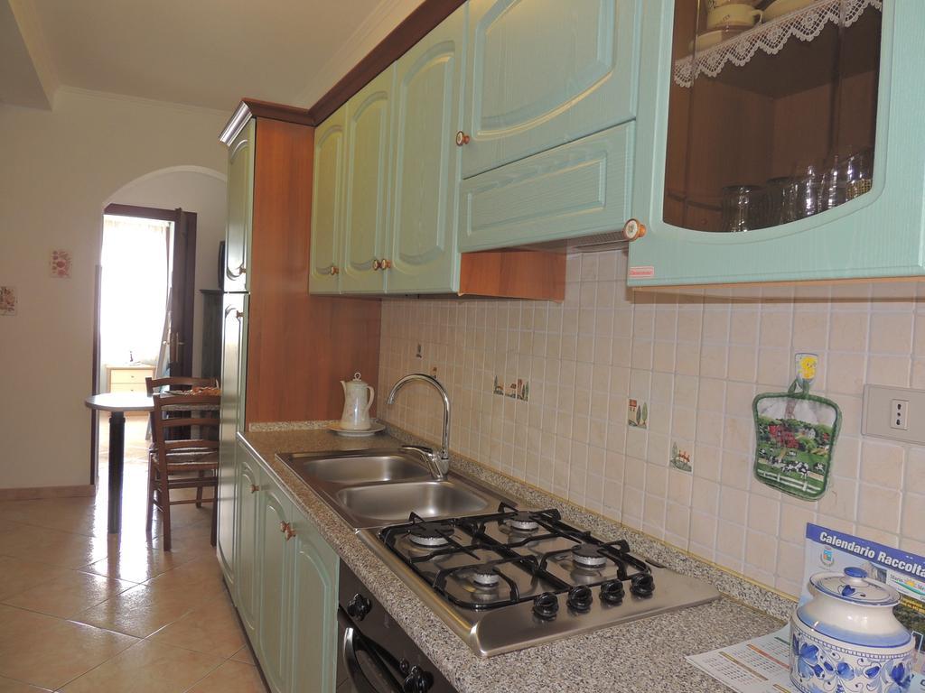 Apartments Бауней Номер фото